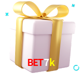Receba seus bônus de boas-vindas no bet7k