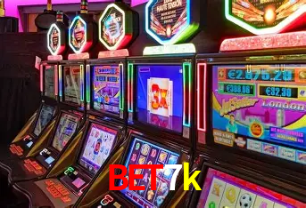 A Revolução dos Aplicativos de Jogos no bet7k