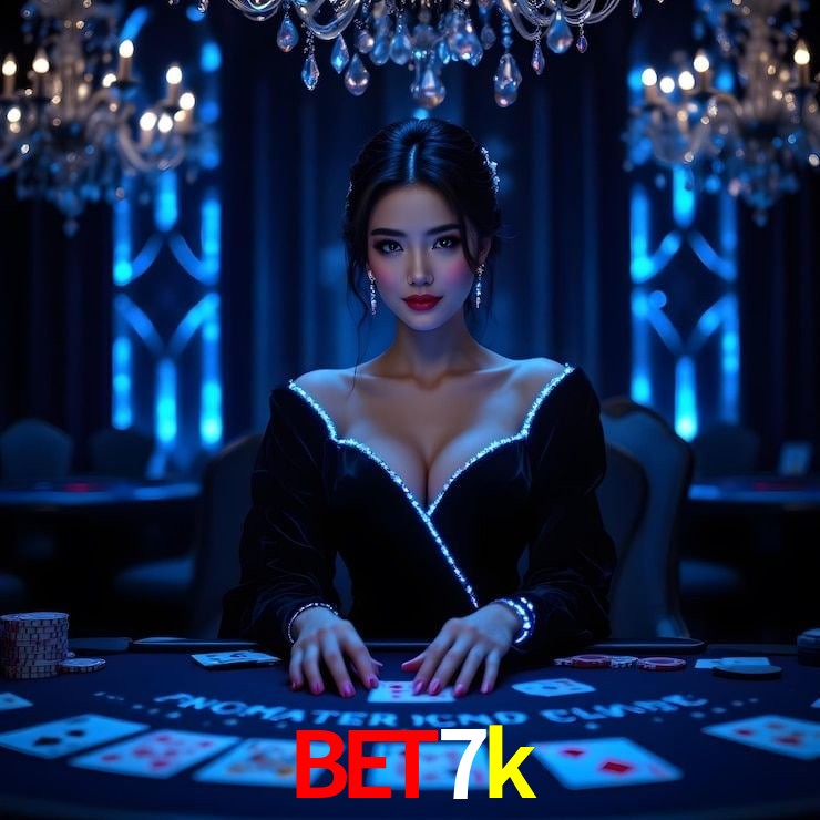 Experiência VIP bet7k