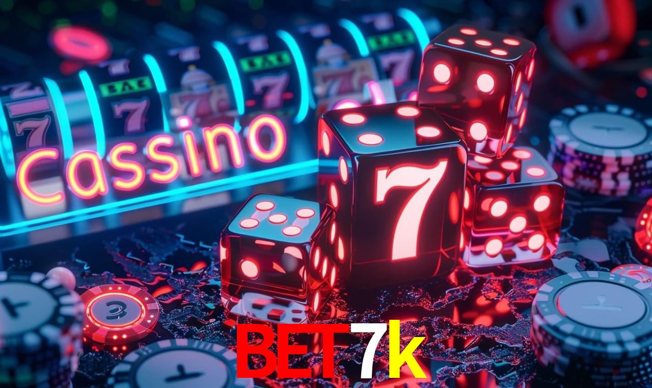 Experiência VIP bet7k