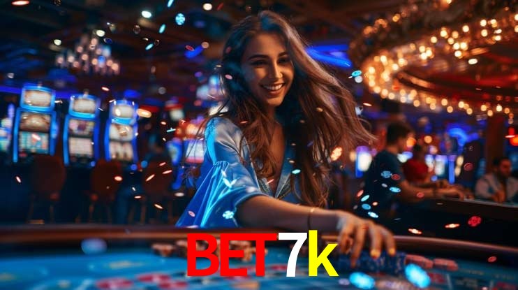 Statistics bet7k