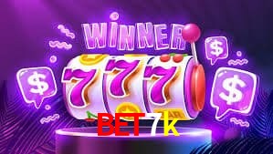 Welcome Bonus bet7k