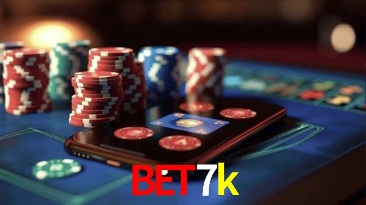 Estatísticas bet7k