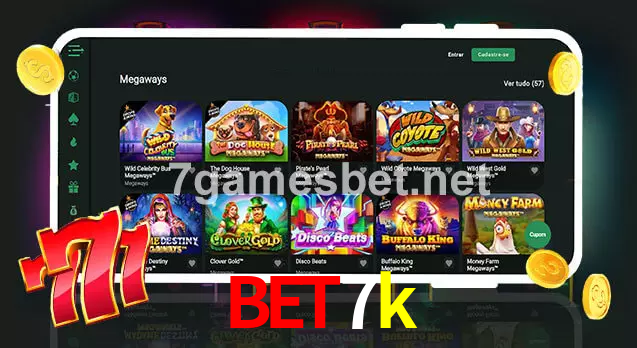 bet7k aplicativo