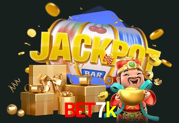 bet7k bet