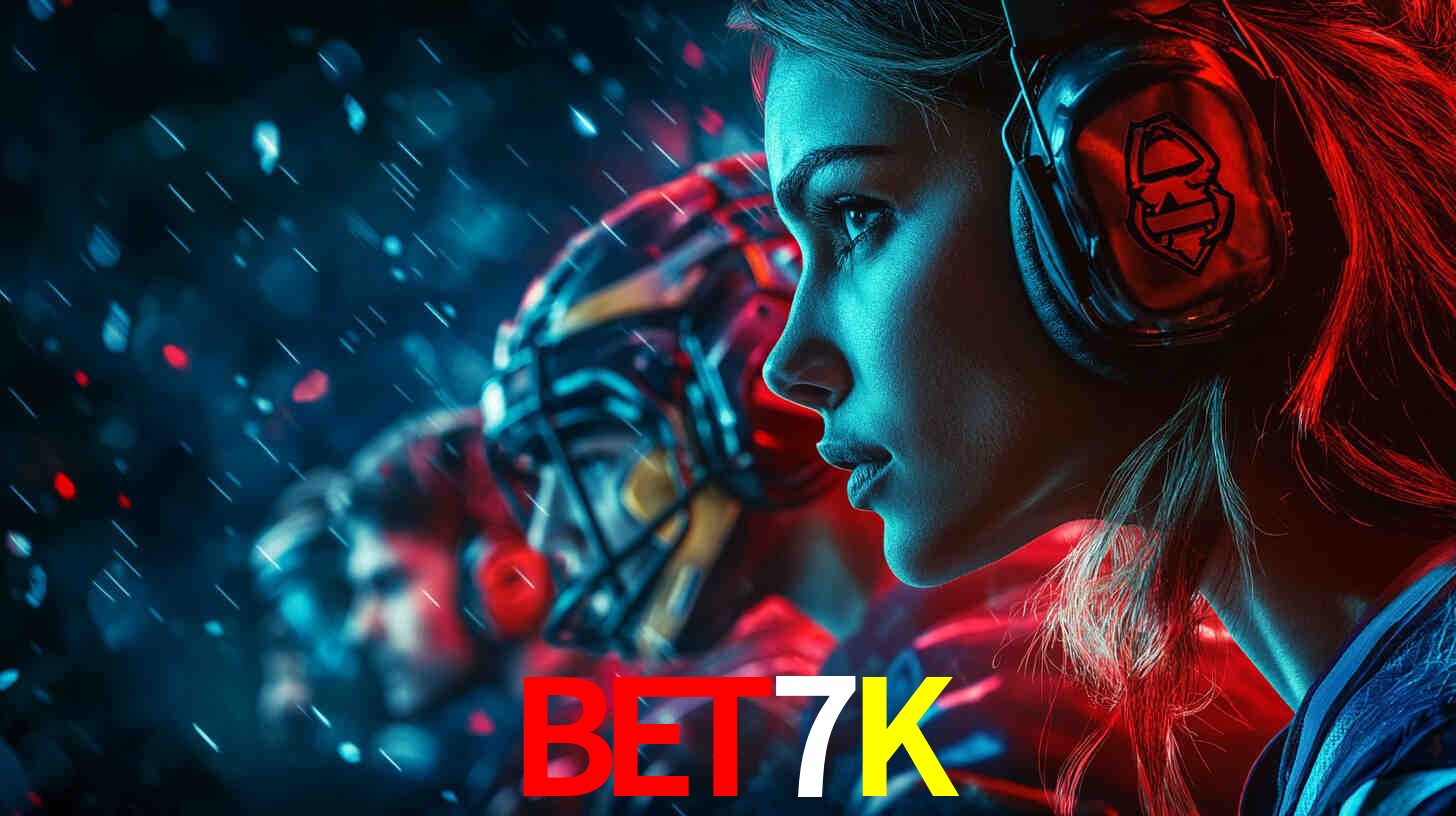 Esportes Disponíveis no BET7K