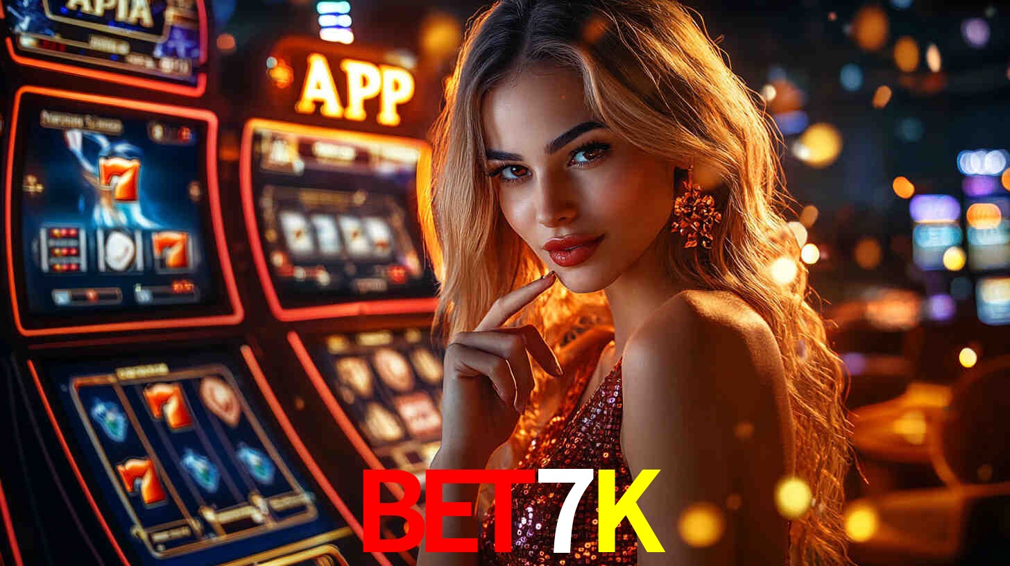 Baixar App Android BET7K