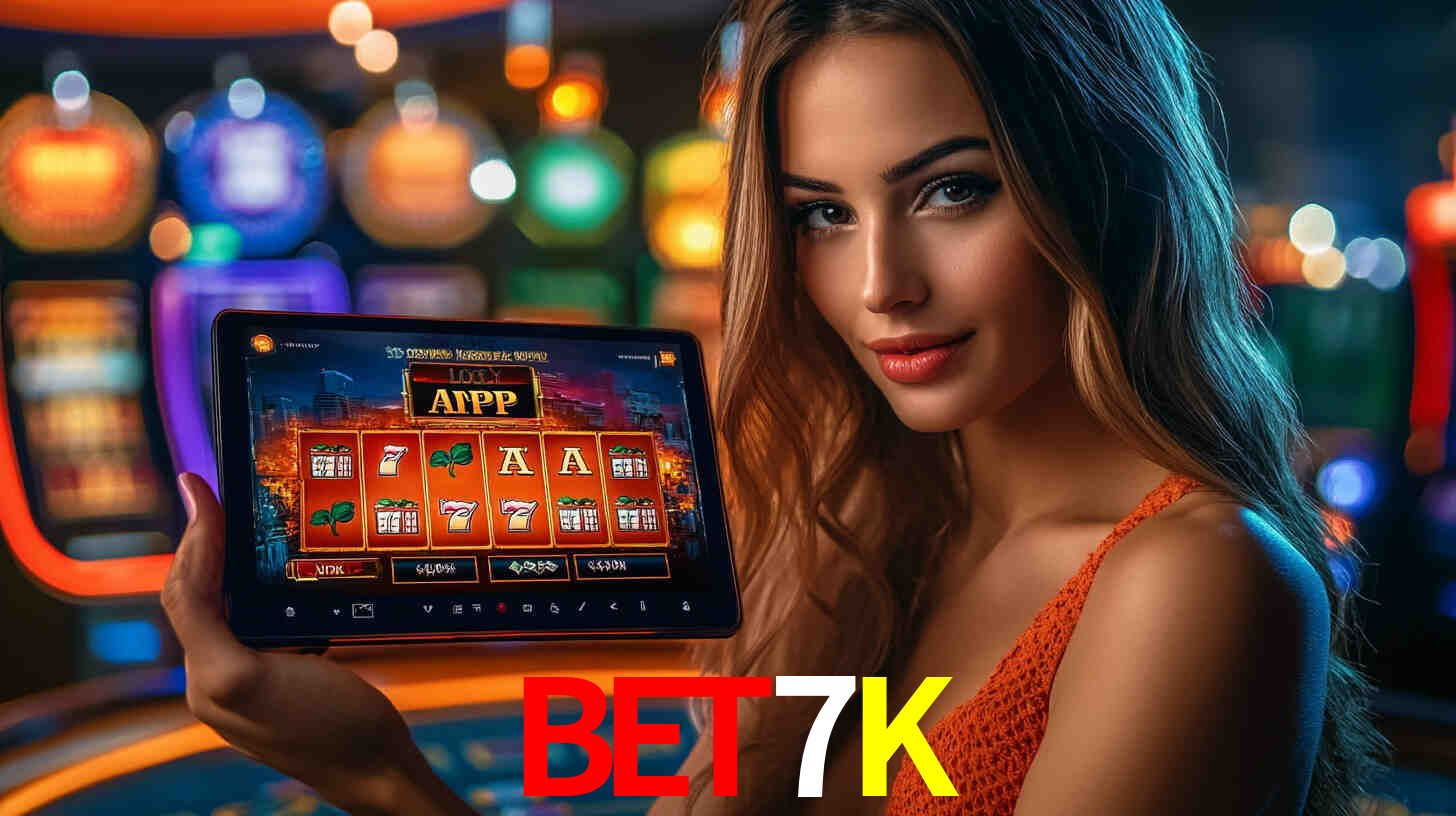 Baixar App iOS BET7K