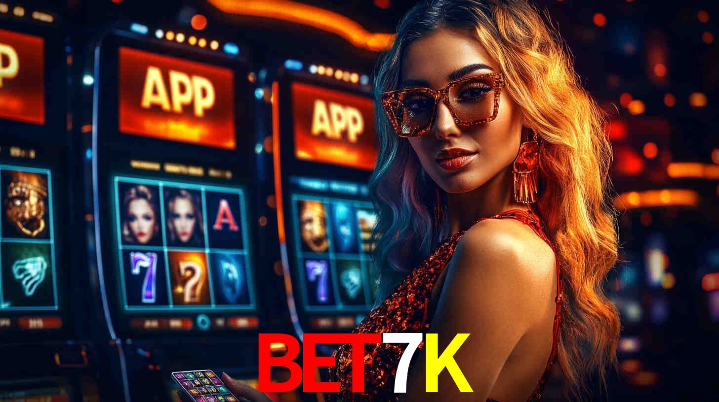 Benefícios do App BET7K