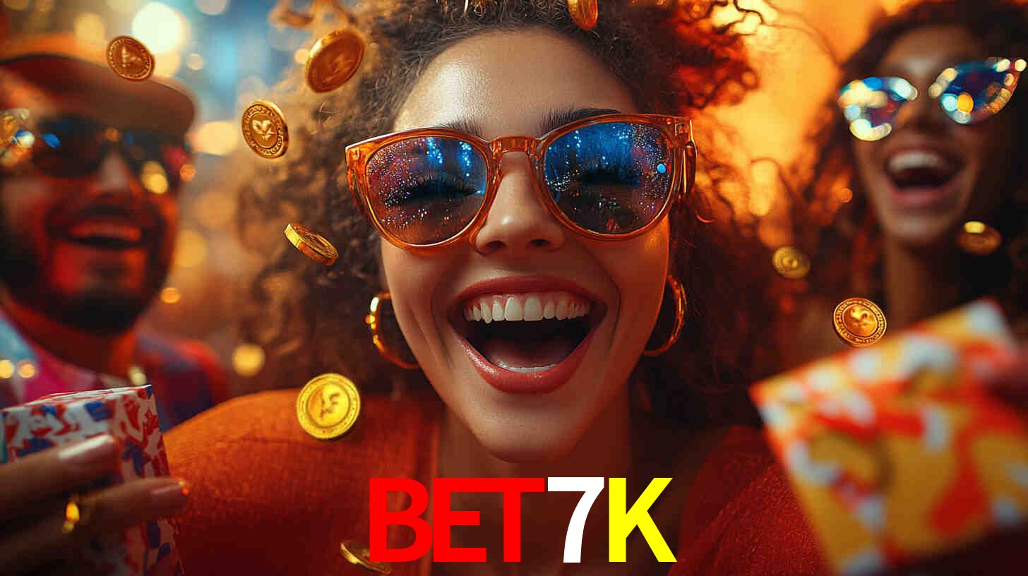 Bônus Sem Depósito no BET7K