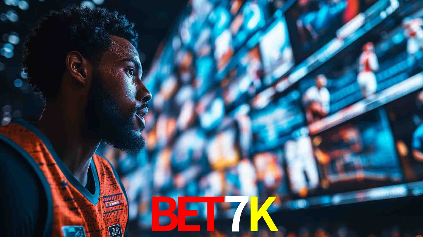 Jogos de Aposta Online no BET7K