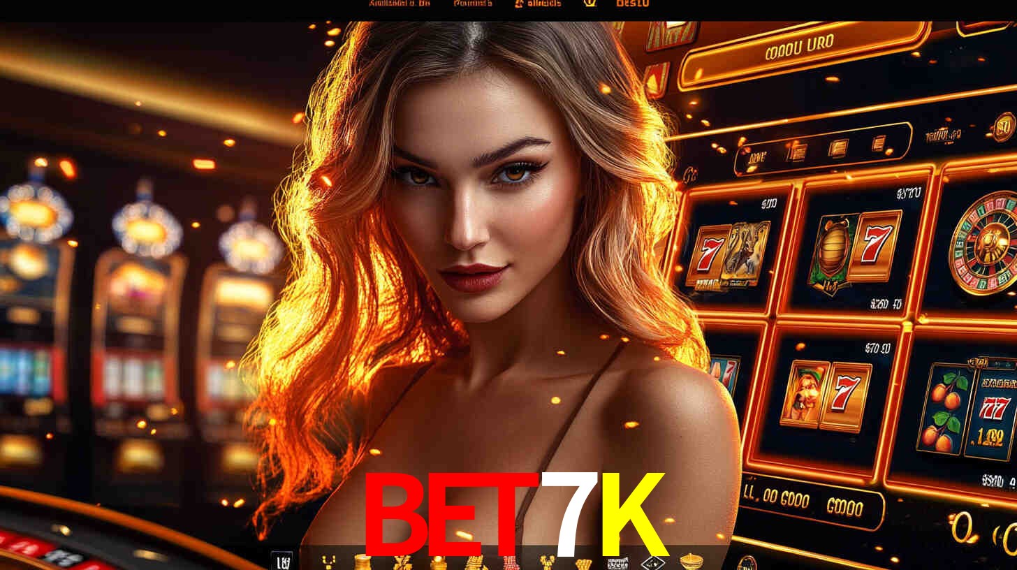 Cassino ao Vivo no BET7K
