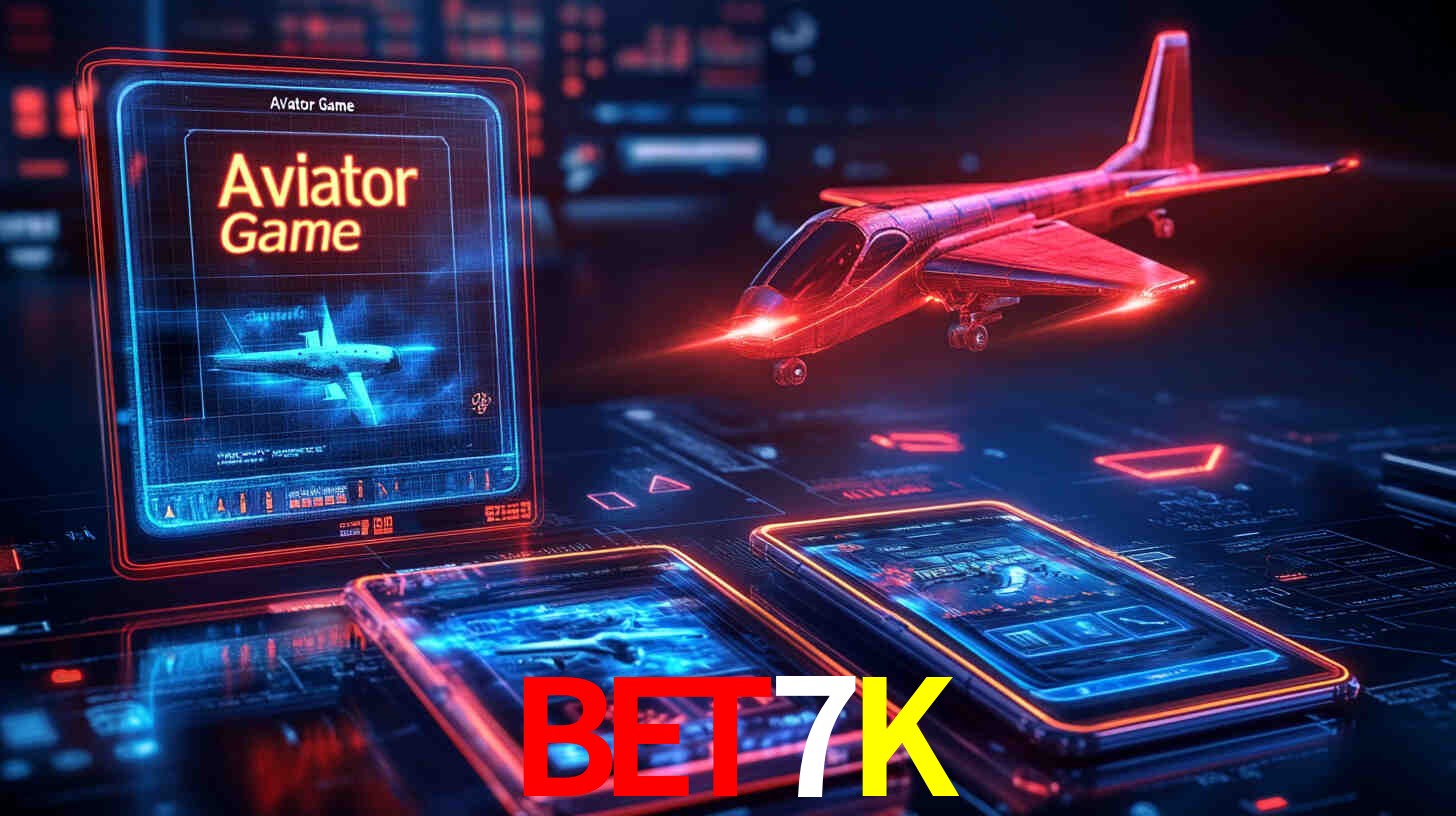 Benefícios do Aviator no BET7K