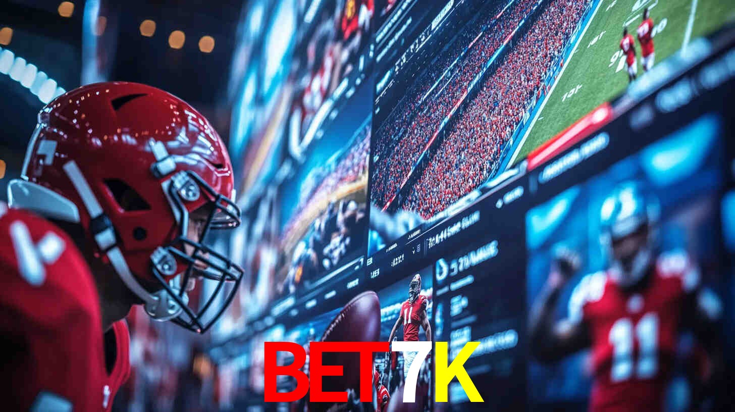 Benefícios das Apostas Ao Vivo no BET7K