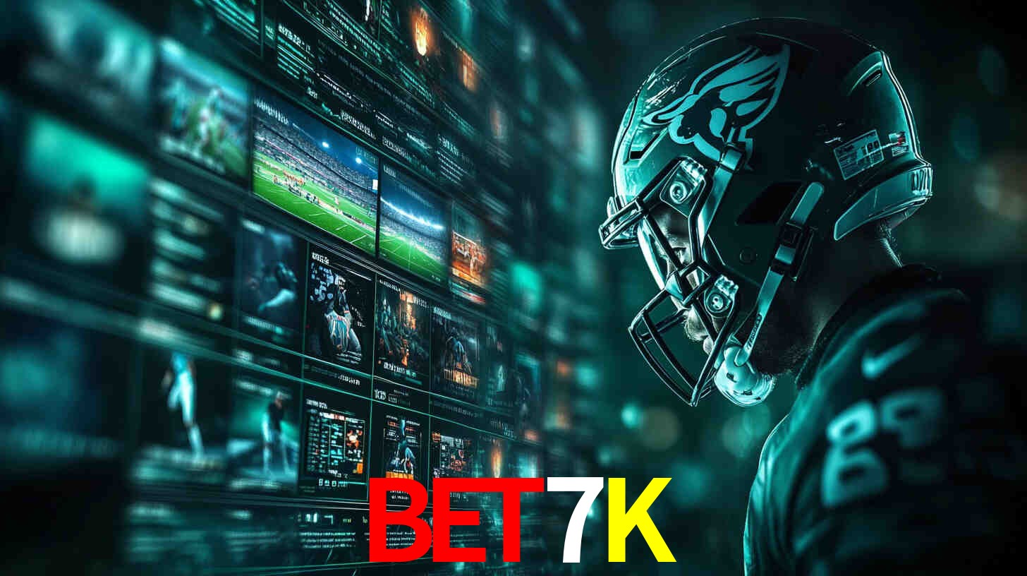 Esportes em Destaque no BET7K