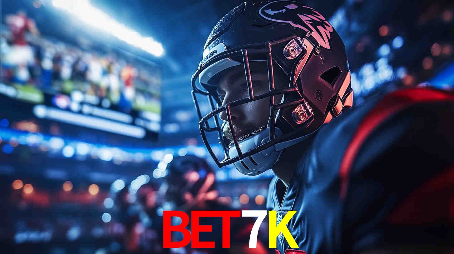 Transforme Suas Apostas em Grandes Prêmios no BET7K