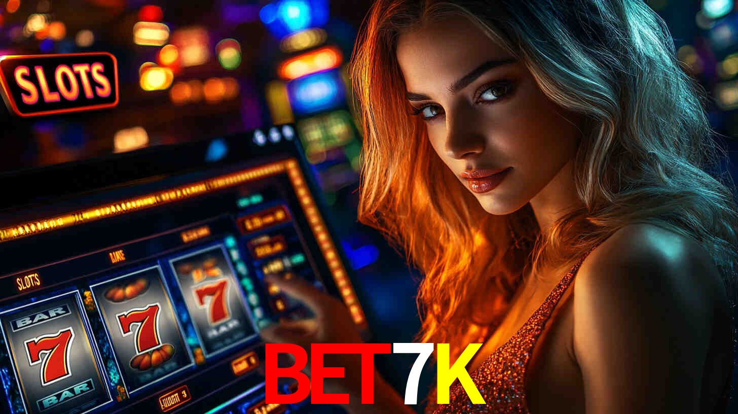 Slots com Alto RTP no BET7K
