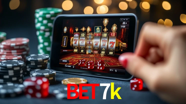 Tournaments bet7k