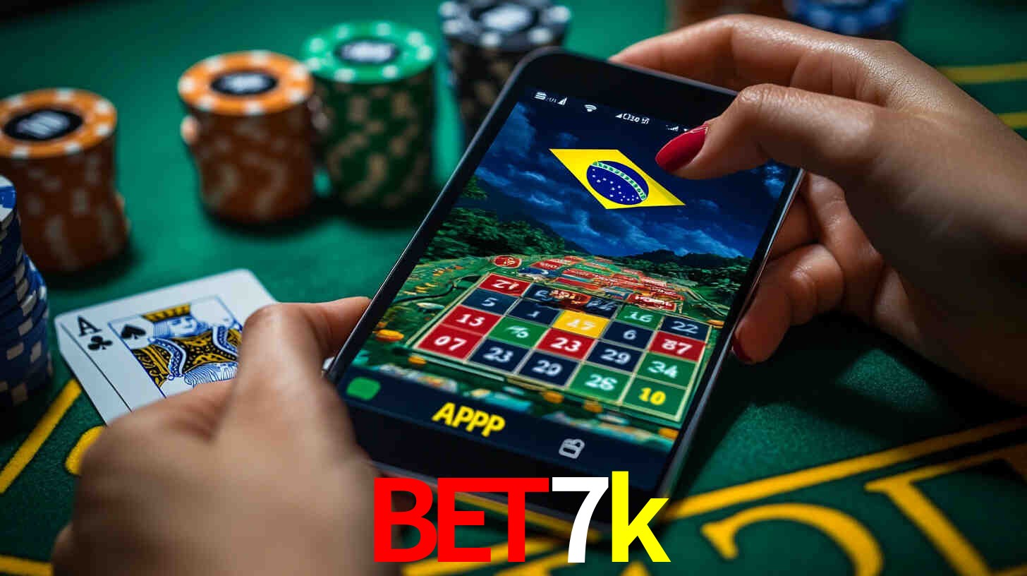 A Experiência Imersiva dos Cassinos Ao Vivo no bet7k