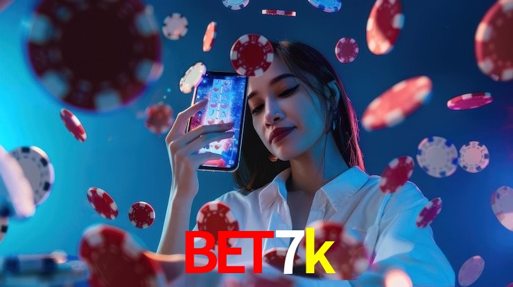 Descubra o Programa VIP da bet7k: Vantagens Exclusivas para Jogadores