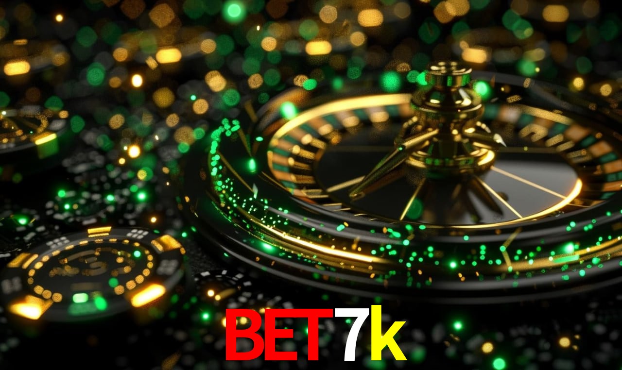 Promoções Sazonais bet7k