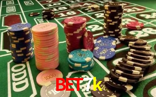 Bônus Generosos e Exclusivos no bet7k para Você!