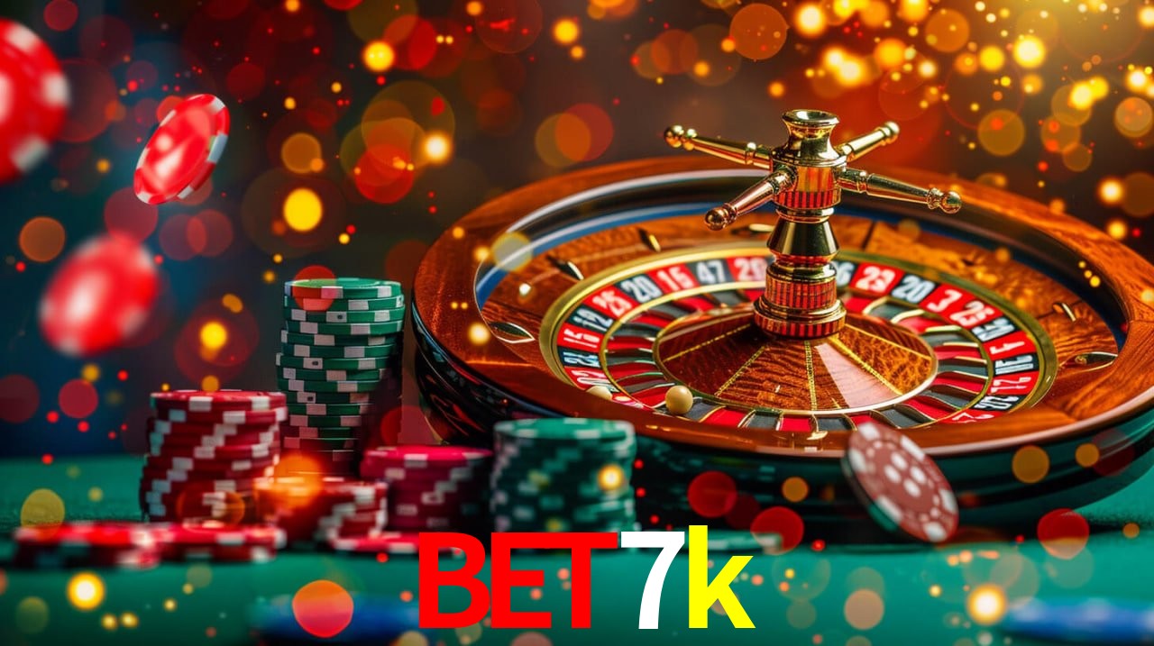 Explorando a Categoria de Eventos em Apostas na bet7k