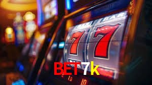 Estatísticas do Jogo bet7k