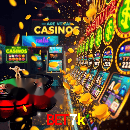 Descubra a Essência do bet7k: Nossa História e Compromissos