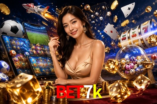 Live Casino bet7k