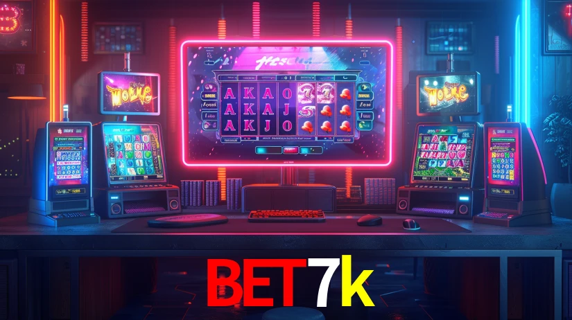 Explore as vantagens do bet7k: serviço profissional e confiabilidade