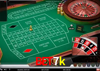 Desvendando o Mundo dos Jogos Virtuais na bet7k