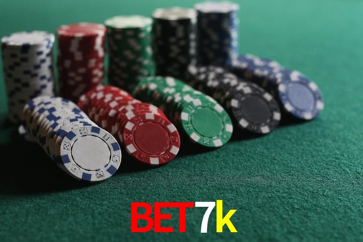 Bonus Features bet7k