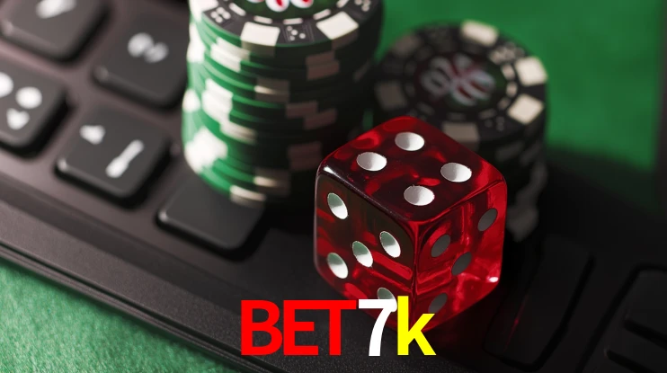 Responsive Design bet7k