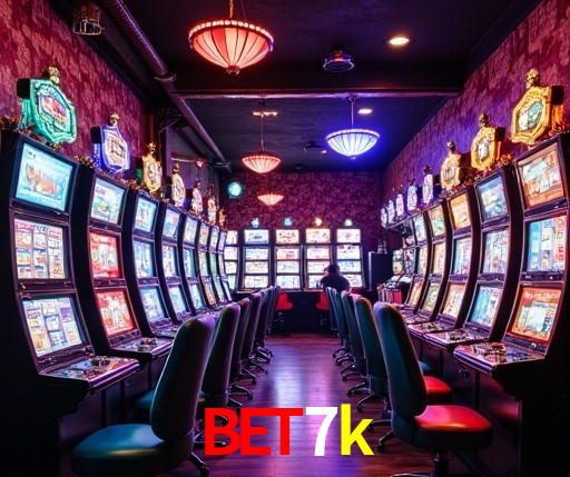 Especiais de Fim de Semana bet7k