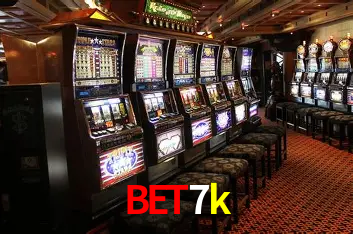 Descubra a Magia dos Jogos de Arcade no bet7k