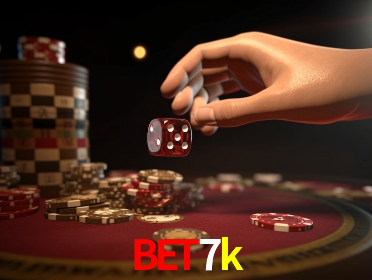 Estatísticas Esportivas bet7k