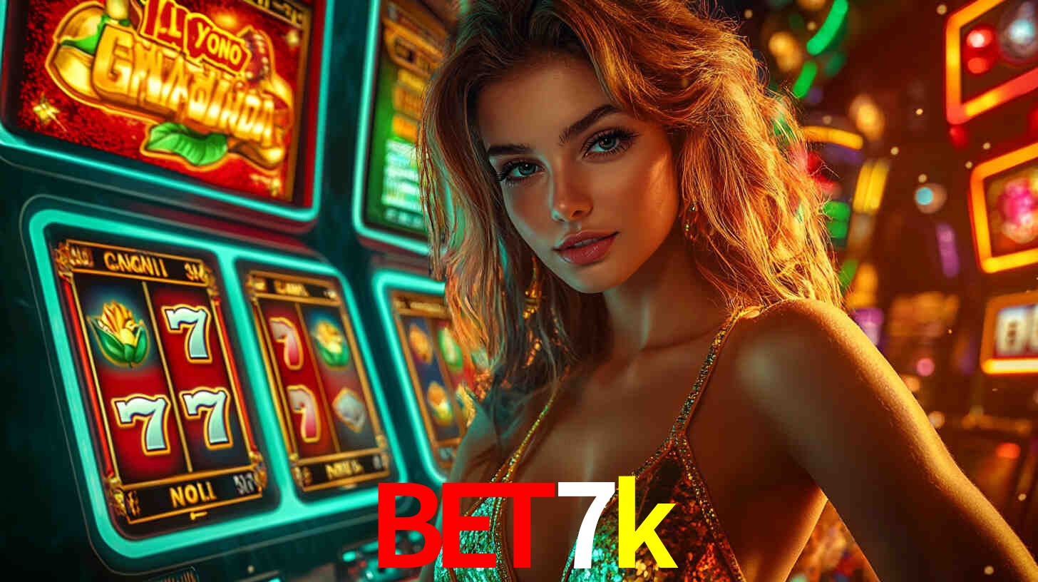 Daily Bonuses bet7k