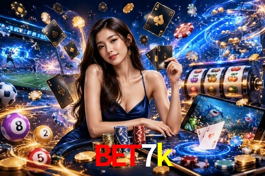 Quick Registration bet7k