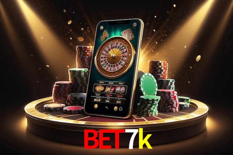 Avaliações dos Jogadores bet7k