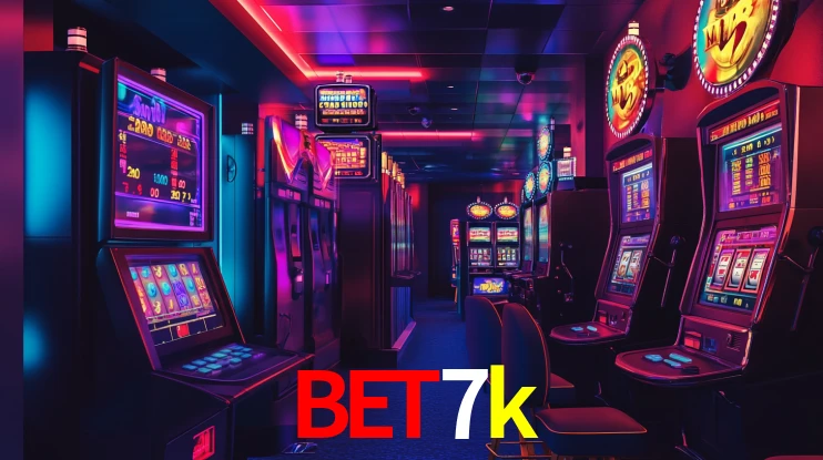 bet7k App Interface