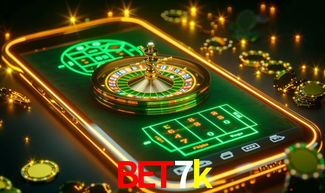 Provedores de Jogos bet7k