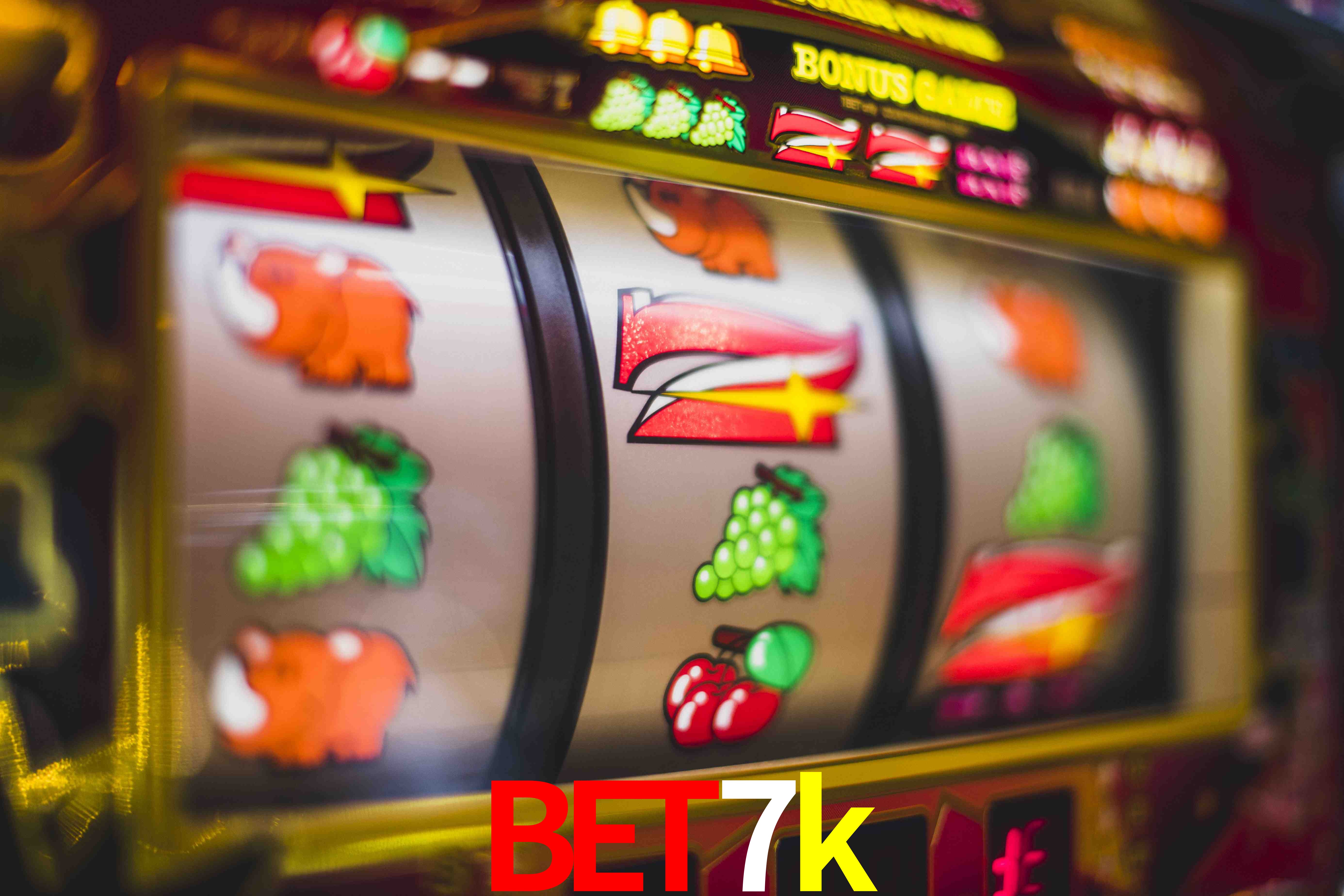 Football Betting bet7k