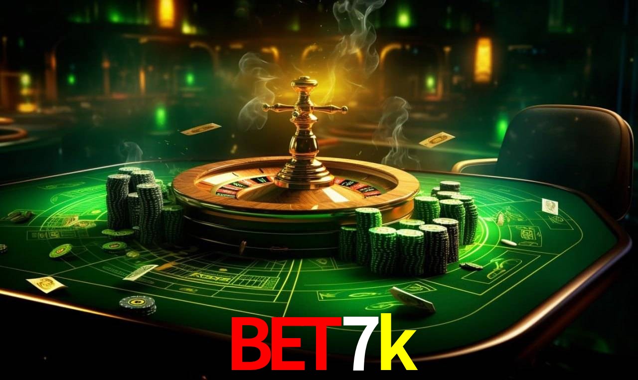 Desvendando o Mundo dos Jogos Virtuais na bet7k