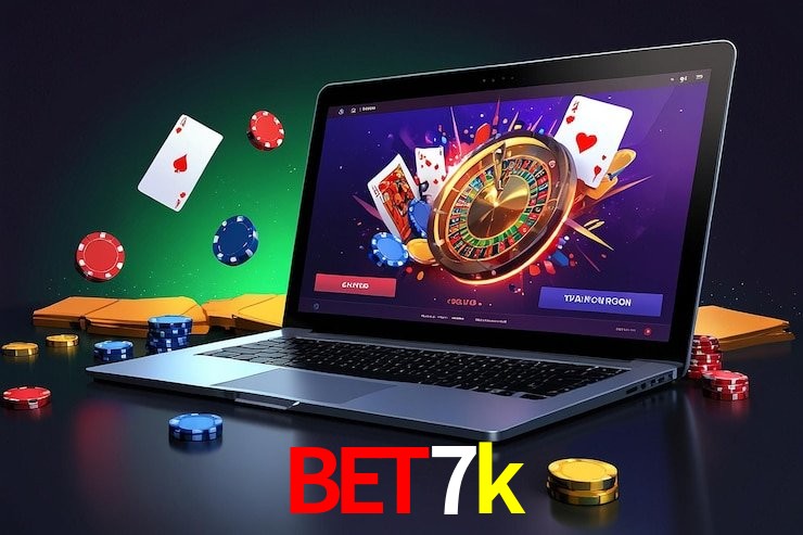 Cadastro Rápido bet7k