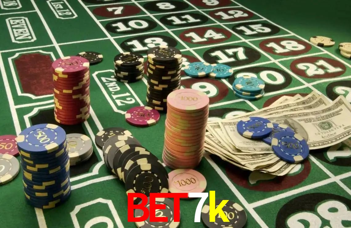 Game Statistics bet7k
