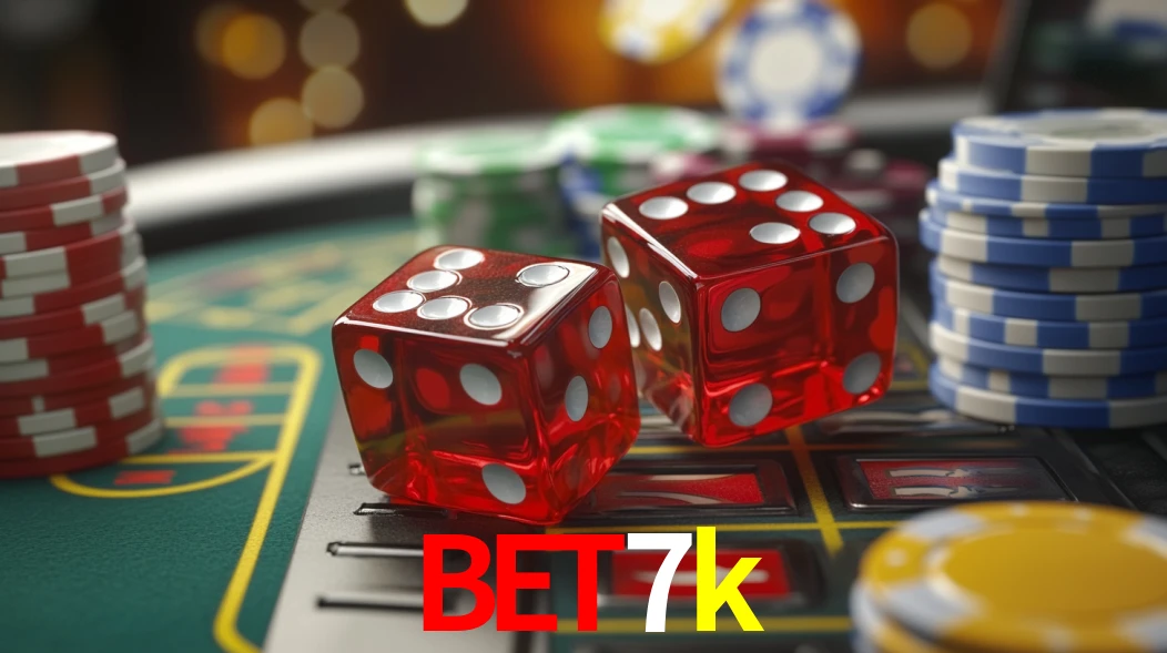 Roulette Table bet7k