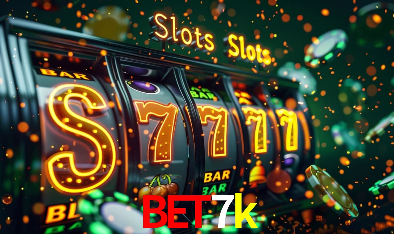 Bônus Diários bet7k