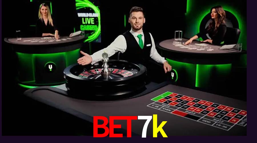 Exclusive Offers bet7k