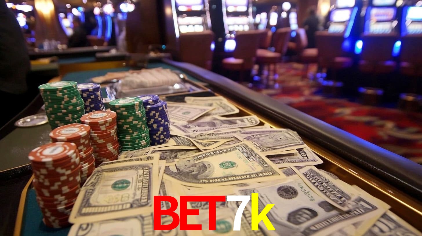 Ofertas Exclusivas bet7k